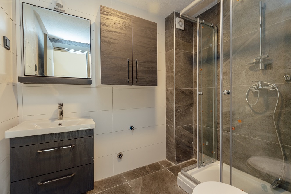 Image of Apartment in new building - 1 Bedrooms for Sale in Herceg-Novi-Herceg Novi-Montenegro, Image 8